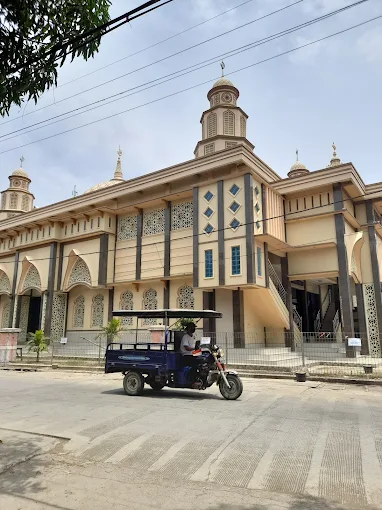 Masjid Baiturrohman