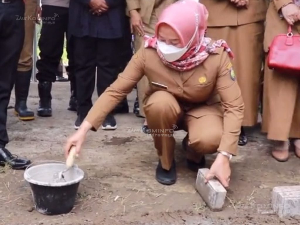 Kembangkan Agrowisata Kampung Mangga, Desa Sliyeg Lor Punya Destinasi Wisata Baru